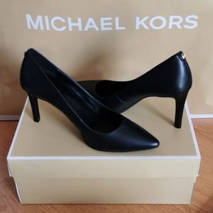 Michael kors heels